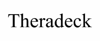 THERADECK