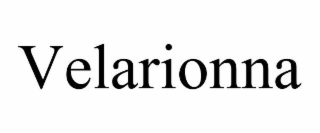 VELARIONNA