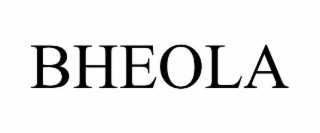 BHEOLA