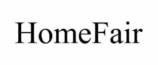 HOMEFAIR