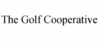 THE GOLF COOPERATIVE