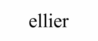 ELLIER
