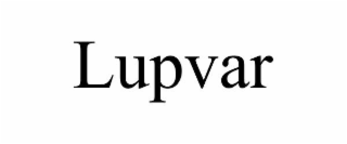 LUPVAR