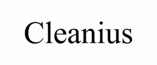 CLEANIUS