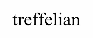 TREFFELIAN