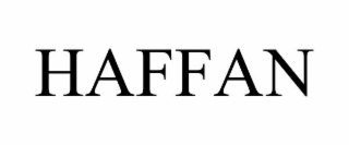 HAFFAN