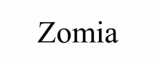 ZOMIA