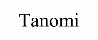 TANOMI