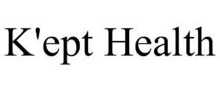 K'EPT HEALTH