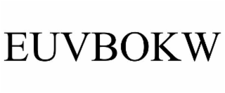 EUVBOKW