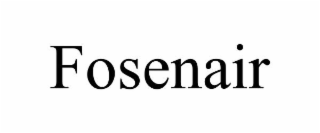FOSENAIR