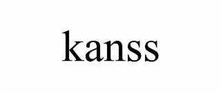 KANSS