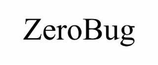 ZEROBUG