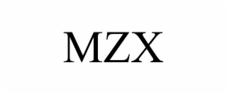 MZX