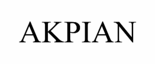 AKPIAN
