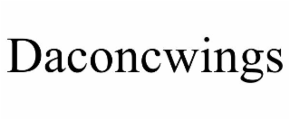 DACONCWINGS