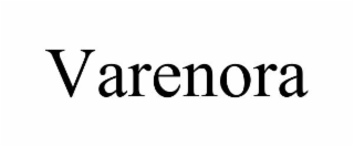VARENORA