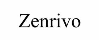 ZENRIVO