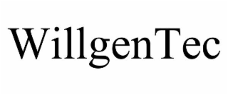 WILLGENTEC