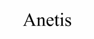 ANETIS