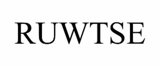 RUWTSE