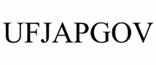 UFJAPGOV