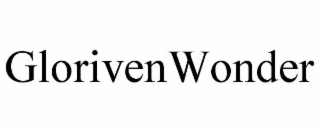 GLORIVENWONDER