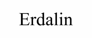 ERDALIN