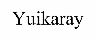 YUIKARAY