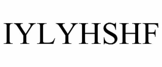IYLYHSHF