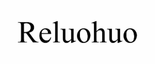 RELUOHUO