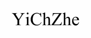 YICHZHE