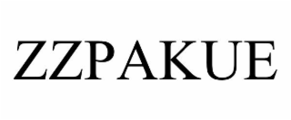 ZZPAKUE