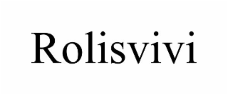 ROLISVIVI