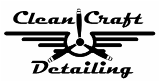 CLEAN CRAFT DETAILING