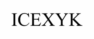 ICEXYK
