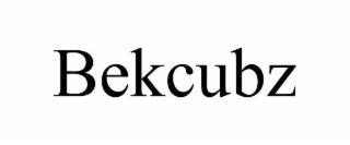 BEKCUBZ
