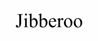 JIBBEROO