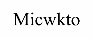 MICWKTO