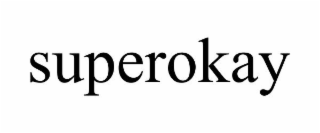 SUPEROKAY