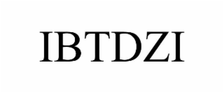 IBTDZI