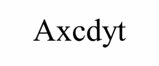 AXCDYT