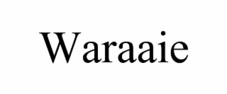 WARAAIE