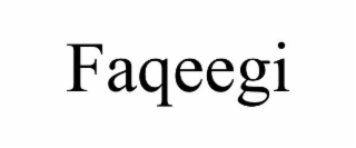 FAQEEGI