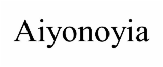 AIYONOYIA