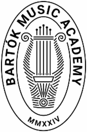 BARTÓK MUSIC ACADEMY