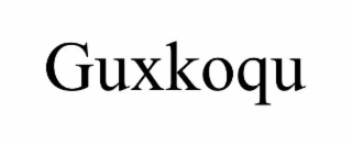 GUXKOQU