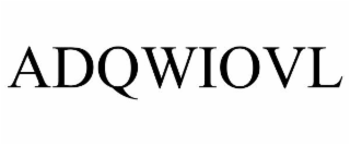 ADQWIOVL
