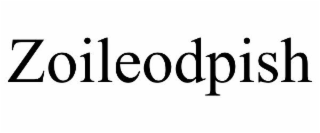 ZOILEODPISH
