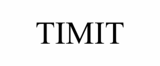 TIMIT